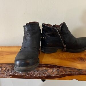 A.S 98 Ankle Boots size 36
